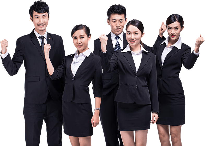 服務(wù)體系完善，強(qiáng)大技術(shù)支持