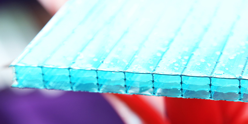 欣海陽光板講解關(guān)于PC陽光板、耐力板的質(zhì)保年限全面解析